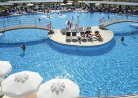 Отель Cenger Beach Resort (Турция): фото и отзывы туристов
