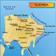 Остров джерба тунис на карте гугл