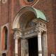 Достопримечательность Милана: церковь Санта-Мария-делле-Грацие и фреска 
