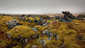 Многообразие и очарование природы Исландии – потрясающая коллекция фотографий удивительной страны