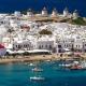 Острова Греции - где лучше отдыхать?