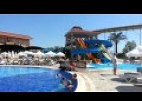 Предложения в Crystal Paraiso Verde Resort & Spa (Курортный отель), Белек (Турция) Кристалл параисо верде резорт энд спа