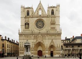 Город-сюрприз во Франции — Лион и его достопримечательности