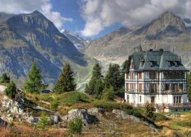 Все о Швейцарии: описание страны и полезная информация для туристов