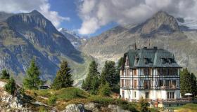 Все о Швейцарии: описание страны и полезная информация для туристов