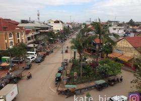 Сием Рип в Камбодже — информация и путеводитель по городу Сиемреап
