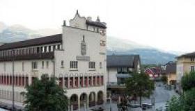 Лихтенштейн — главные достопримечательности страны Вадуц столица какой
