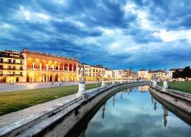 Путешествуем из Абано-Терме через Падую по городам Италии — удобные маршруты в Венецию и Верону